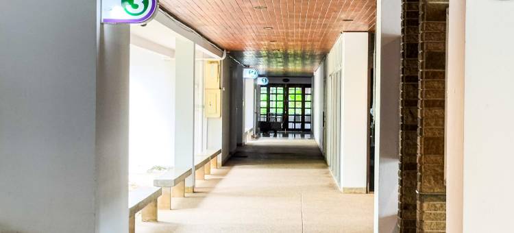 Saenpalm Training Home图片