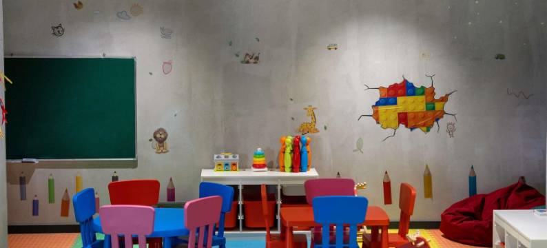 宜必思尚品巴统酒店(Ibis Styles Batumi)图片