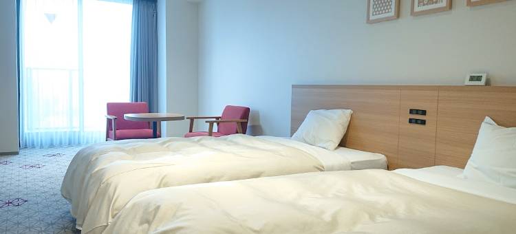 角万酒店(Hotel Kadoman)图片