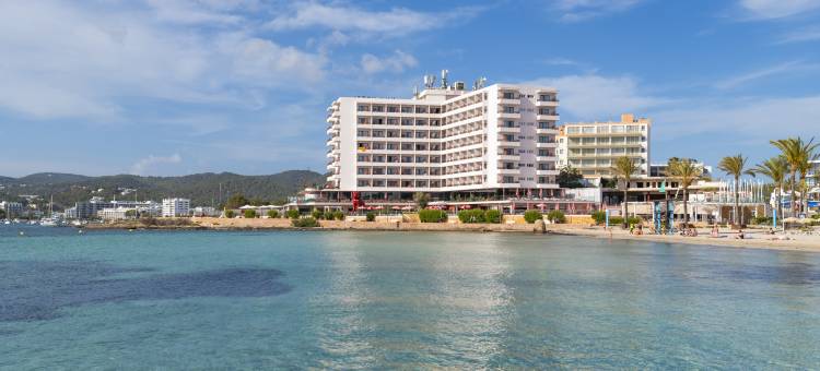 NYX 伊微沙酒店 - 限成人(NYX Hotel Ibiza by Leonardo Hotels)图片