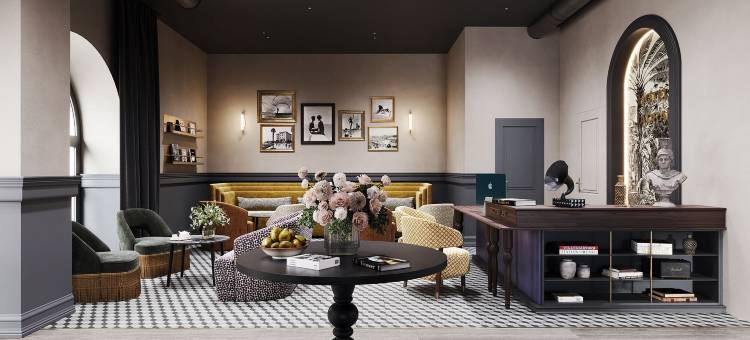 雅德兰遗产酒店瓦拉玛精选(Jadran Heritage Hotel, Valamar Collection)图片