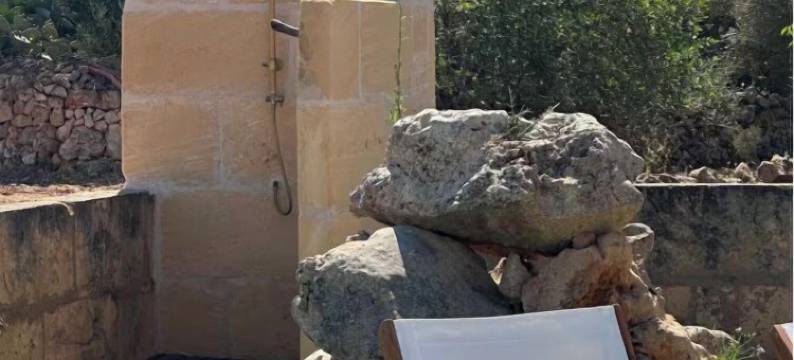 安格洛图里斯莫芬卡松皮拉斯旅馆(Hotel Agroturismo Finca Son Pieras)图片