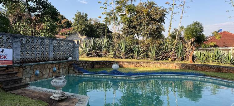 穆塔雷的穆塔雷庄园 - 2304(Mutare Manor - 2304)图片