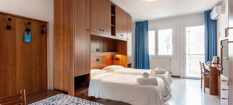 斯马特住宅阿维亚诺(Smart Residence Aviano)图片