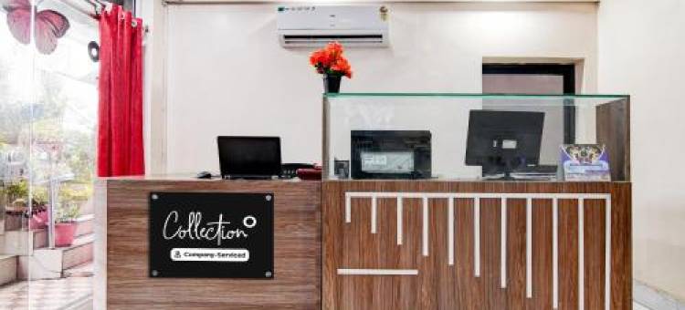 Super Collection O Nit More Adityapur Formerly Hotel Subheksha图片