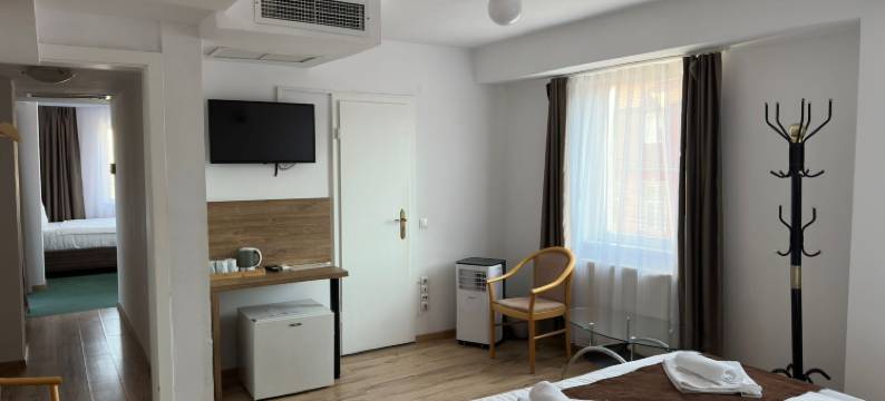 阿波罗中央酒店(Hotel Apollo Central)图片