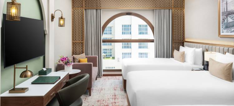 埃拉夫泰巴酒店(Elaf Taiba Hotel)图片