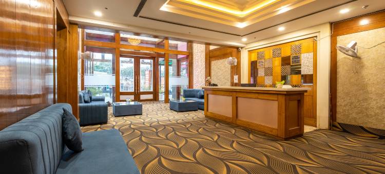 莲花天堂酒店(Hotel Lotus Paradise)图片