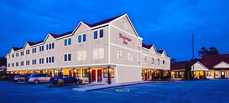 塞科姆图尔瑞德安德拉德酒店(Rede Andrade Cecomtur)图片