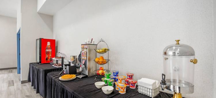 基奥塔酒店及活动中心萨特克里克，Ascend 精选酒店(Kiota Inn & Event Center Sutter Creek, Ascend Hotel Collection)图片