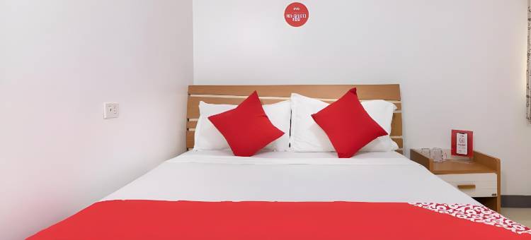 马尼拉幸运酒店(Lucky Hotel Manila)图片