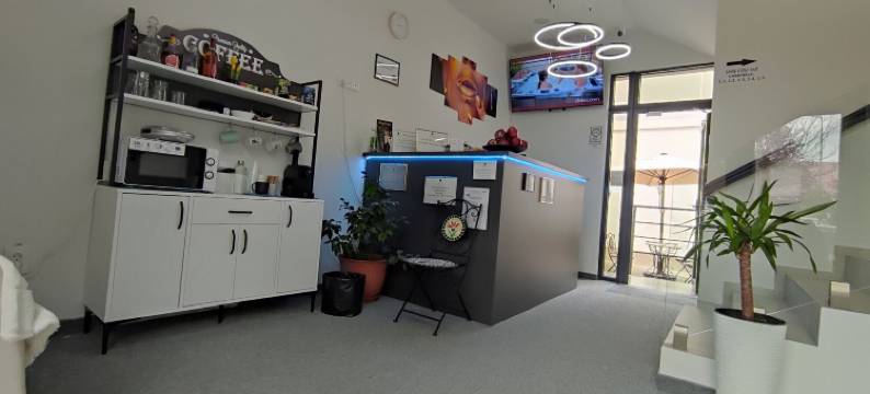 幻想酒店 奥拉迪亚(Hotel Fantazia)图片