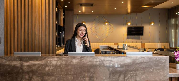 萨尔蒂洛凯悦嘉轩酒店(Hyatt Place Saltillo)图片