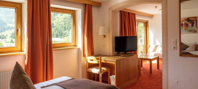 阿尔卑斯民宿(Alpine B&B)图片