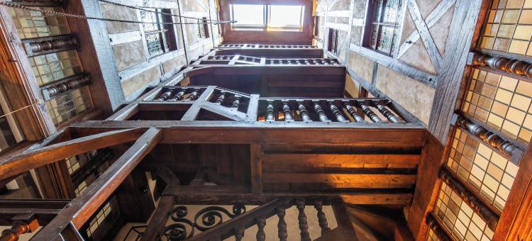 L'Oisellerie 旅游公寓(L'Oisellerie Meublé de Tourisme)图片