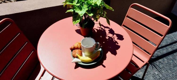 普罗旺斯热梅诺Sure Hotel by Best Western(Best Western Gemenos en Provence)图片