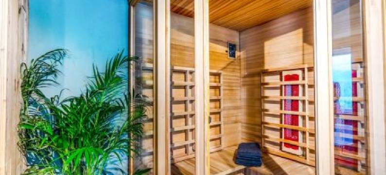 威勒尔养生胡斯克酒店(Wielerhuuske)图片