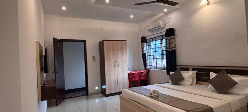 Hotel Prashanth Residency图片