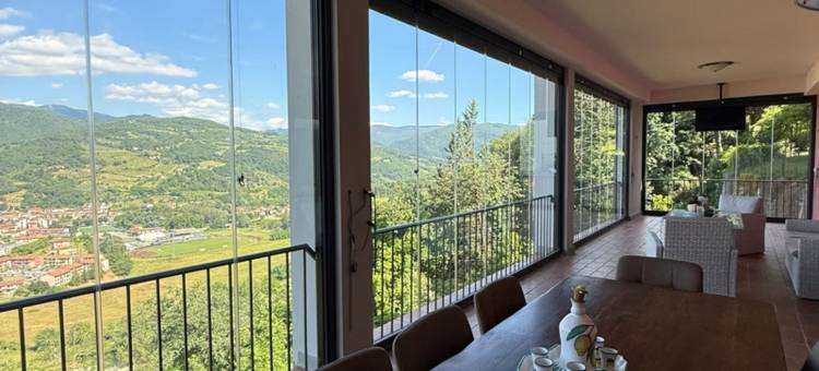 Charming Guest Room in Florence Countryside with Mountain & River Views图片