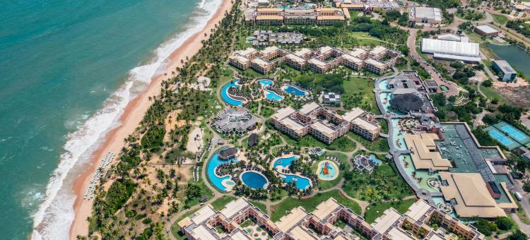 Iberostar Waves Bahia - All Inclusive图片