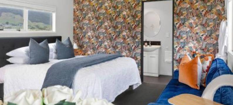 Matamata Lodge图片