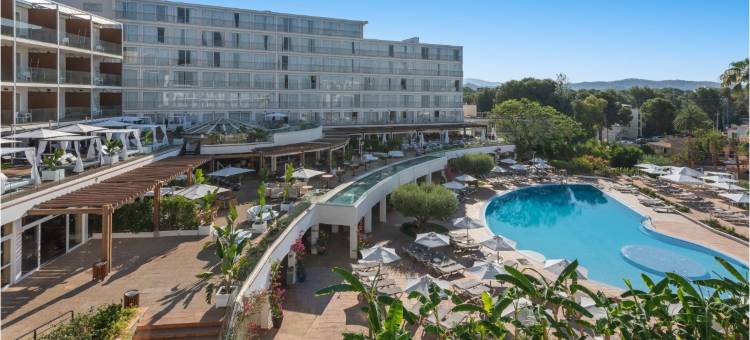 帕格拉瓦伦丁酒店-限成人(Valentin Somni Hotel & Suites)图片