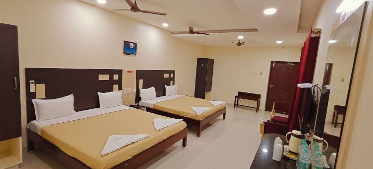 钻石酒店(Hotel Diamond)图片