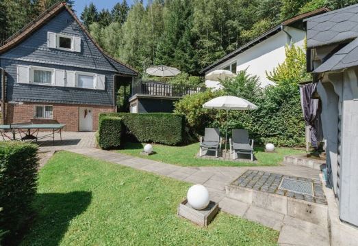 Kr?henberg Country House Hotel Overview