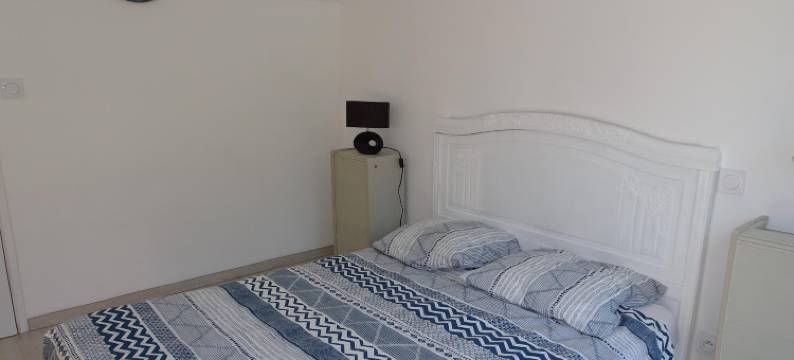 Classic Breton holiday home in Sarzeau图片