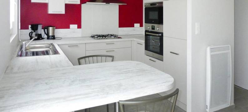 House in Saint-Quay near 7 Beaches图片