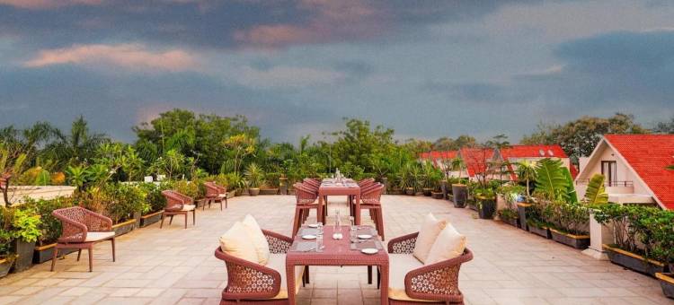 Club Mahindra Pavagadh图片