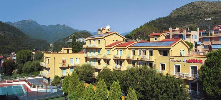 Apartment in Pietra Ligure with balcony or terrace-formerly TUI Ferienhaus图片