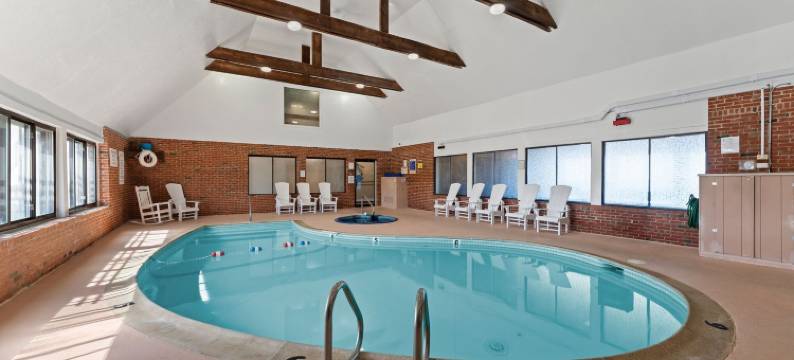 朝圣者金沙长滩酒店(Pilgrim Sands on Long Beach)图片