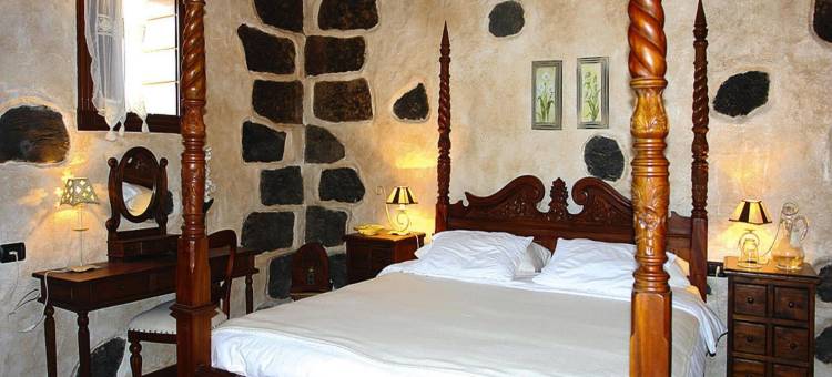 Holiday Home in Vera de Erques图片