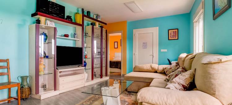 Holiday Home in Redondela with Sea Views图片