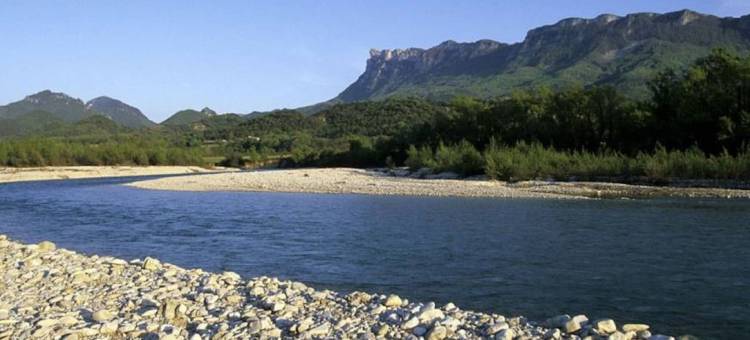 Cosy house with private pool near Valence图片