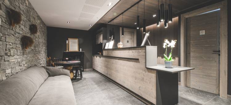 Apartment in Peisey with Stunning Mountain Views图片