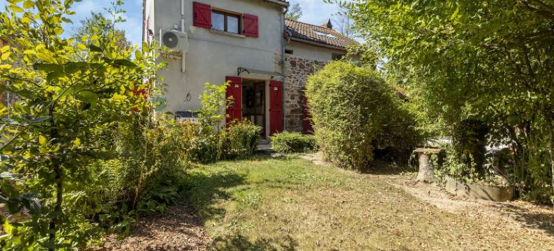 Country House near Parc du Morvan with Pool图片