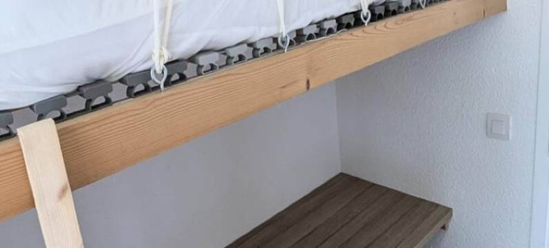 3 Room Apartment for 5 People图片