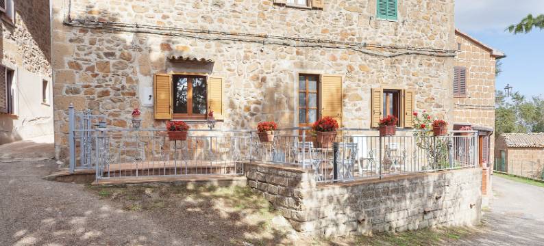 Charmante Home with Garden图片