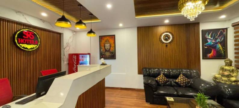 阿丽扎旅馆及套房(Aliza Inn and Suites)图片