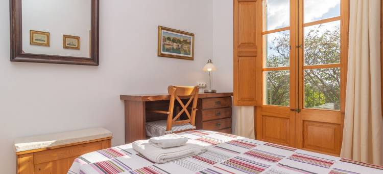 Can Pintat - Villa With Private Pool. Free Wifi图片