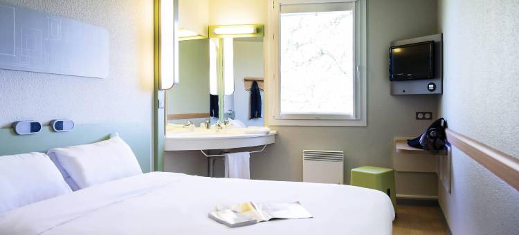 Ibis Budget Granville图片