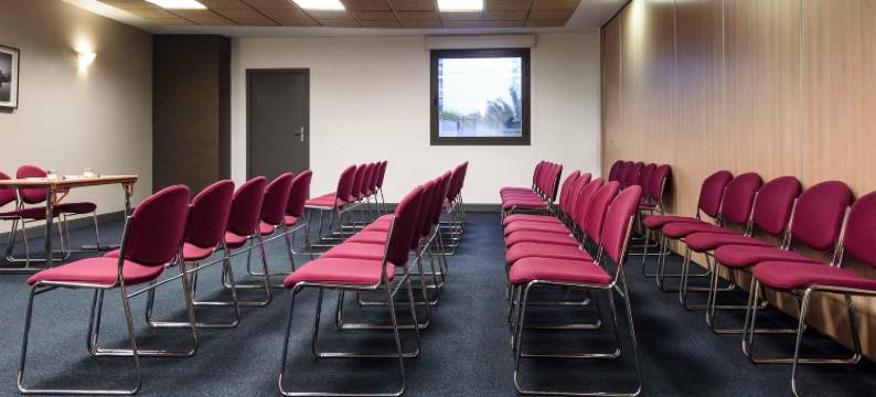 宜必思毕尔巴鄂中心酒店(Ibis Bilbao Centro)图片