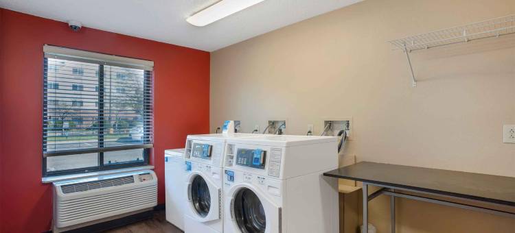 美国长住酒店 - 费城 - 机场 - 巴特拉姆大道(Extended Stay America Suites - Philadelphia - Airport - Bartram Ave)图片