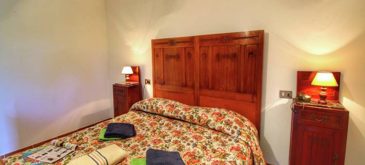 Holiday Home in Ortignano图片