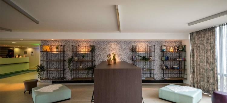 宜必思尚品林茨酒店(Ibis Styles Linz)图片