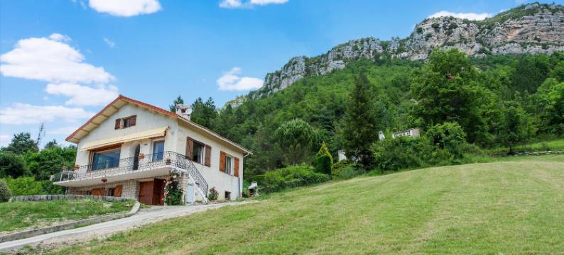 Country House in Saint-Julien near Verdon Park图片