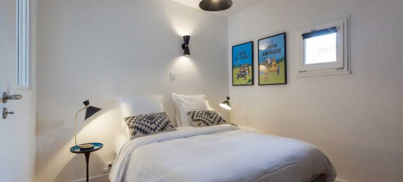 DIFY Vitton - Masséna图片