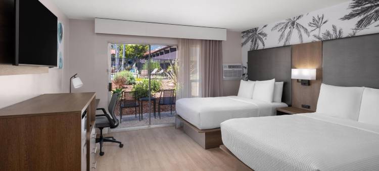 胡椒树贝斯特韦斯特优质酒店(Best Western Plus Pepper Tree Inn)图片